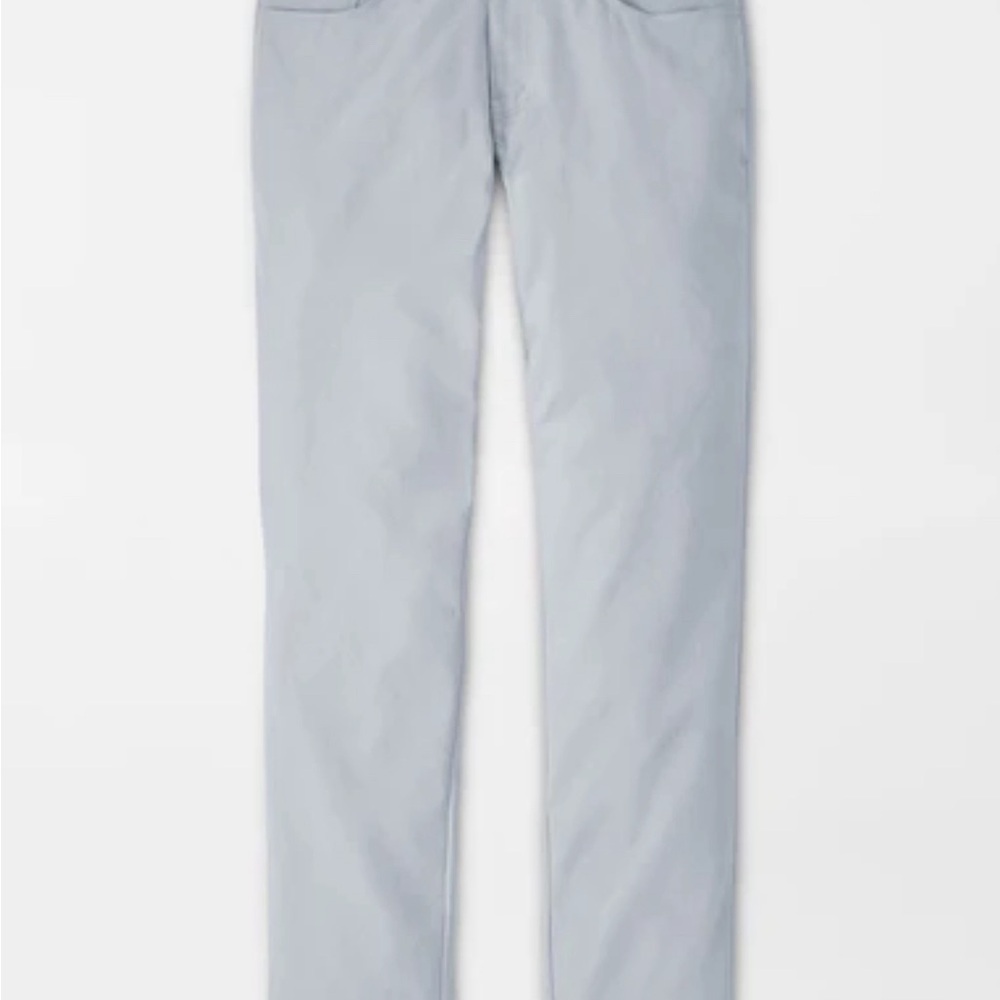 Peter Millar 5-Pocket Pants - EUC